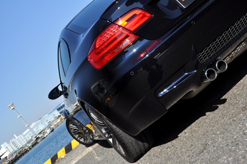 BMW Mシリーズ 中古車