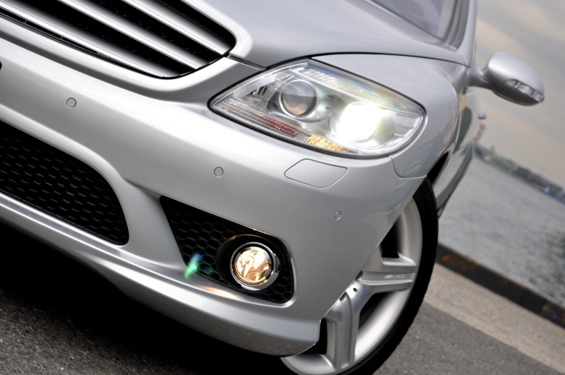 メルセデスベンツ CLクラス 中古車