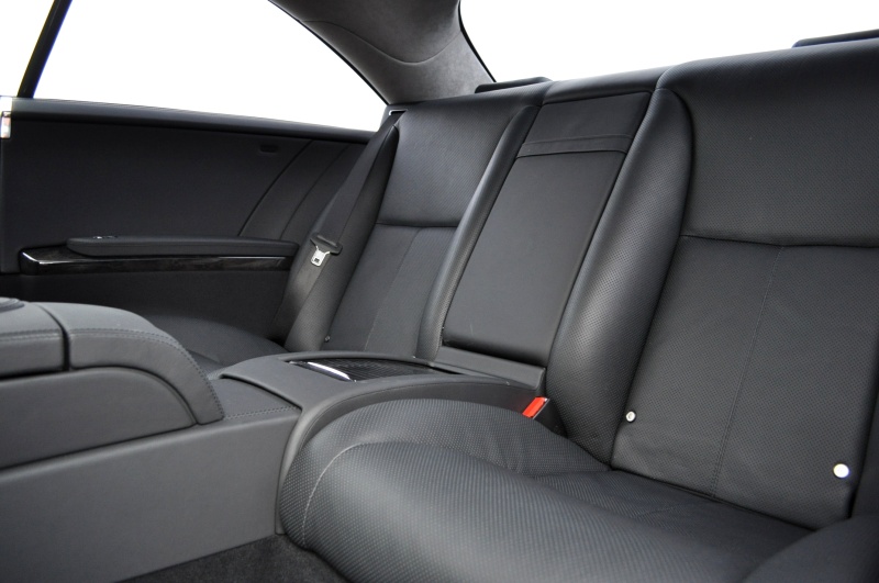 メルセデスベンツ CLクラス 中古車