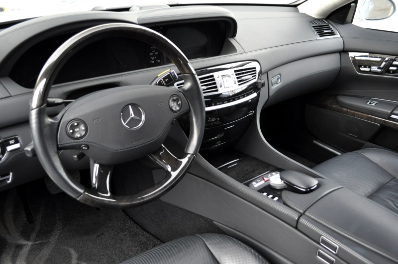 メルセデスベンツ CLクラス 中古車