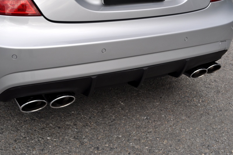 メルセデスベンツ CLクラス 中古車