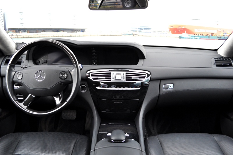 メルセデスベンツ CLクラス 中古車