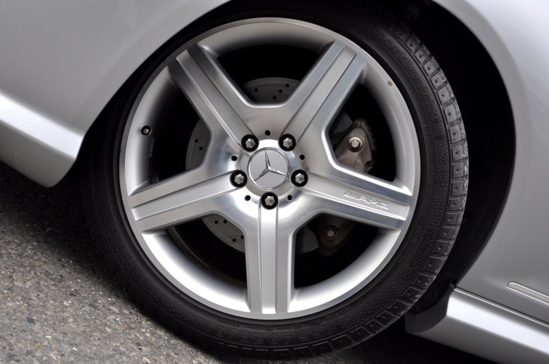 メルセデスベンツ CLクラス 中古車