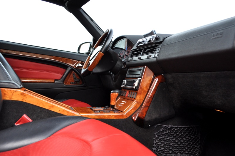 AMG SLクラス 中古車