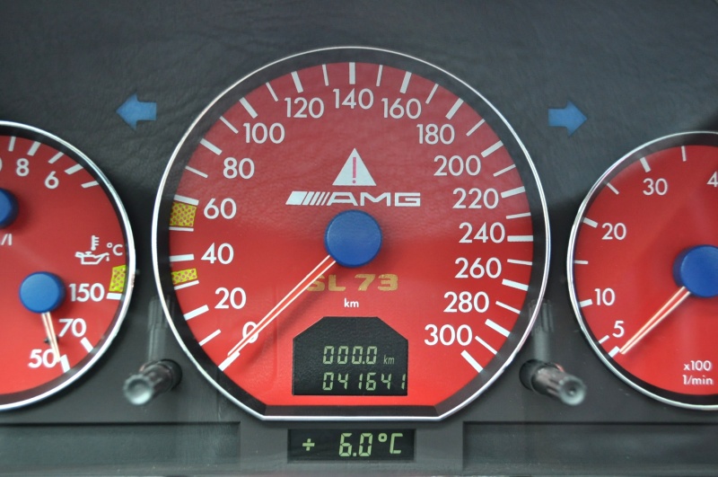 AMG SLクラス 中古車