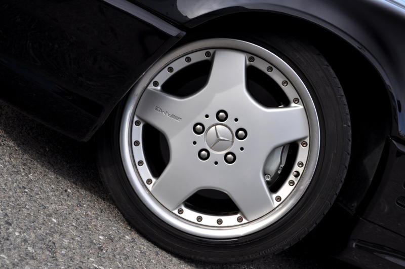 AMG SLクラス 中古車