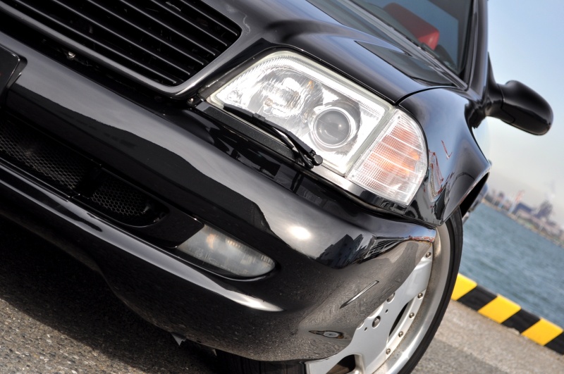 AMG SLクラス 中古車