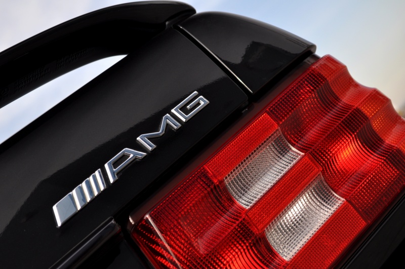 AMG SLクラス 中古車