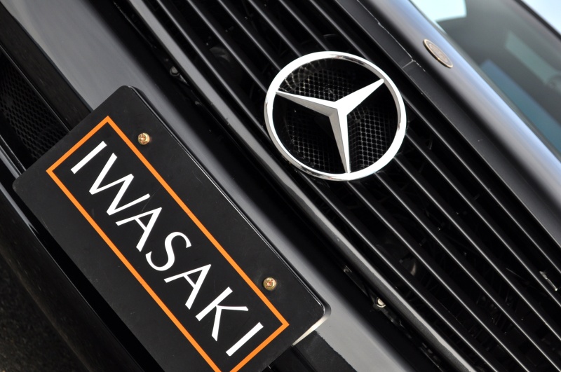 AMG SLクラス 中古車