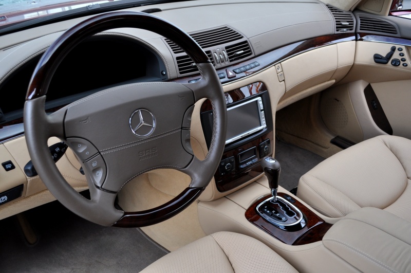 メルセデスベンツ Sクラス 中古車