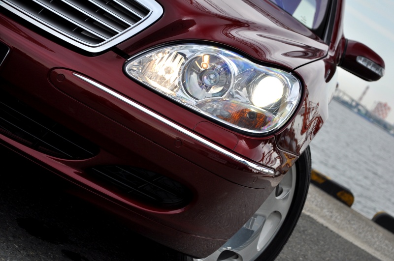 メルセデスベンツ Sクラス 中古車