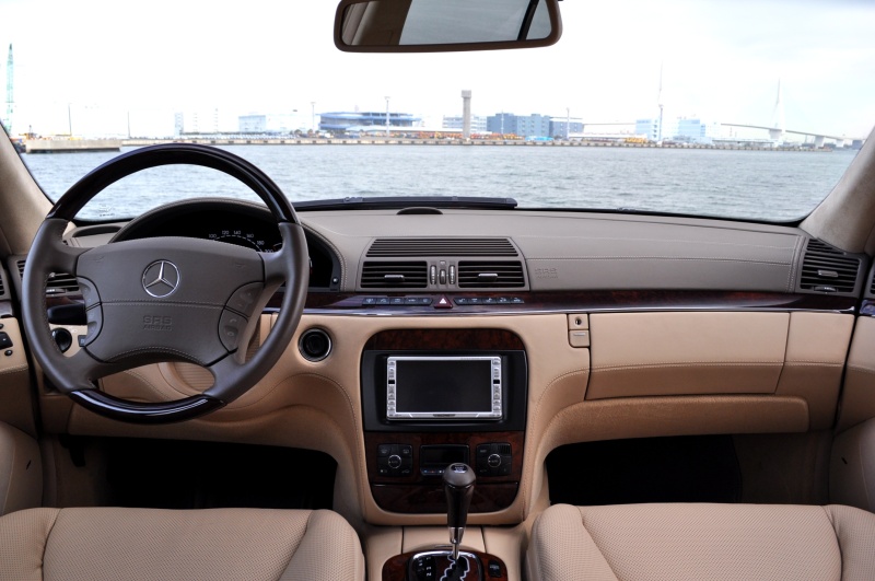 メルセデスベンツ Sクラス 中古車