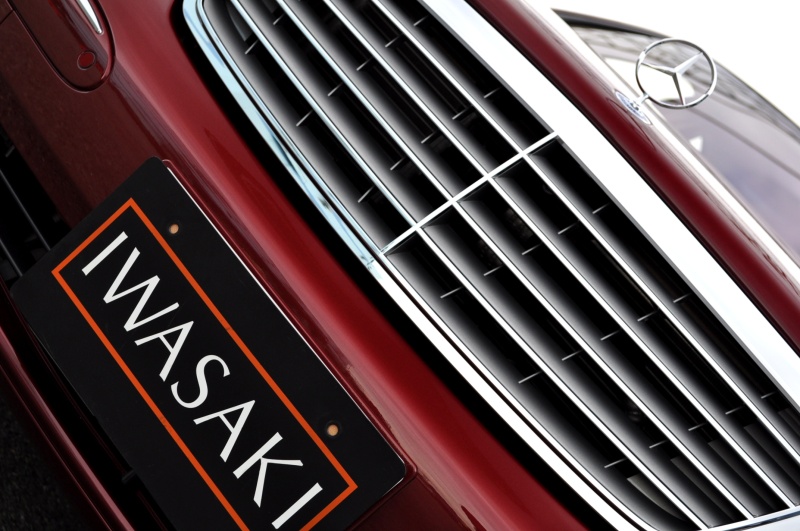 メルセデスベンツ Sクラス 中古車