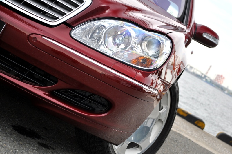 メルセデスベンツ Sクラス 中古車