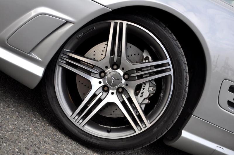 AMG SLクラス 中古車