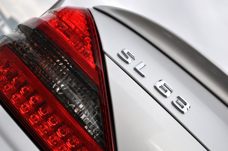 AMG SLクラス 中古車