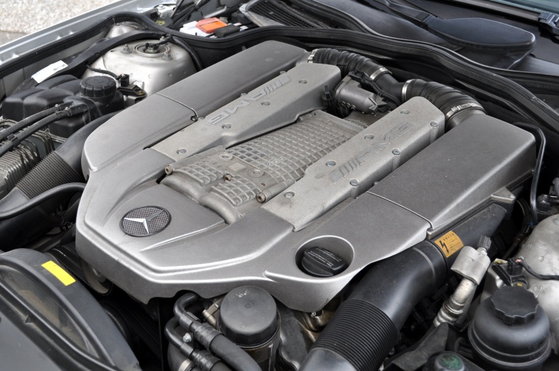 AMG SLクラス 中古車