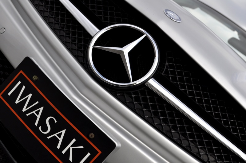 AMG SLクラス 中古車