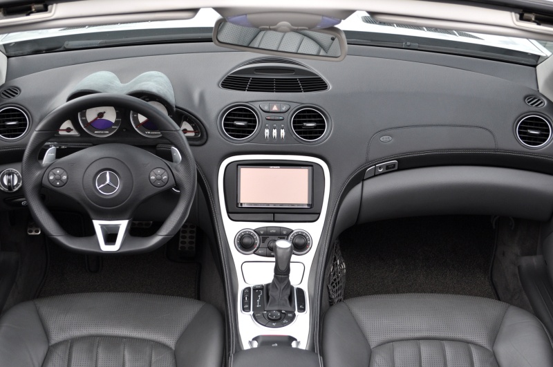 AMG SLクラス 中古車