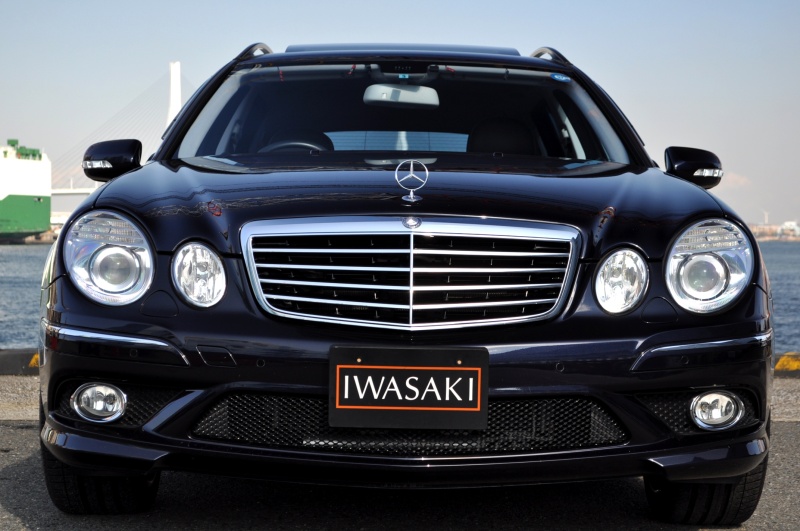 メルセデスベンツ Eクラス 中古車
