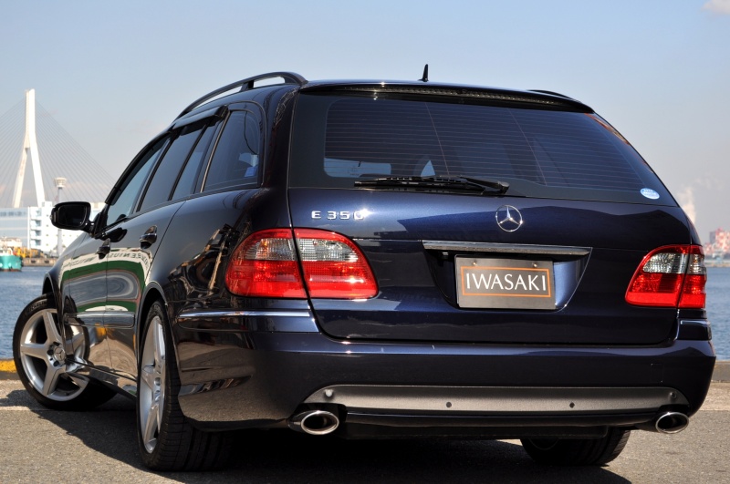 メルセデスベンツ Eクラス 中古車