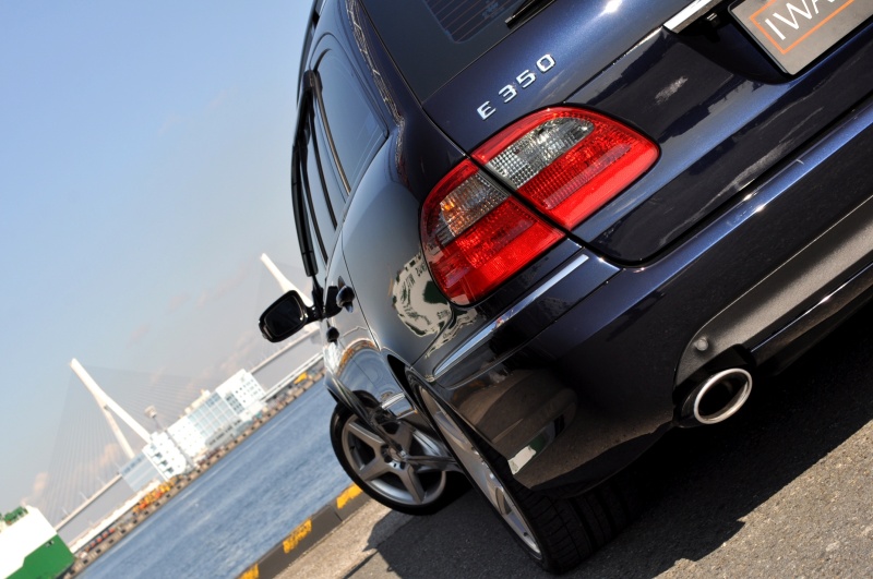 メルセデスベンツ Eクラス 中古車