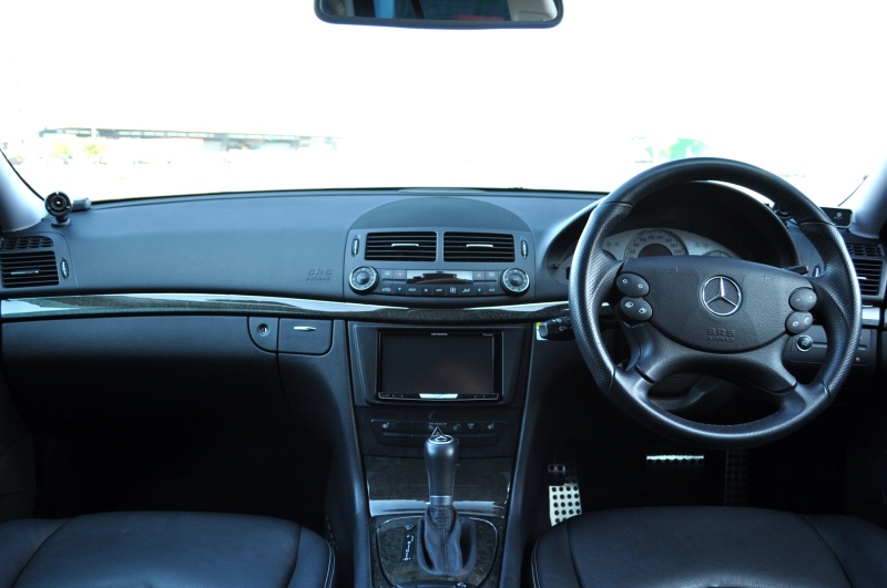 メルセデスベンツ Eクラス 中古車