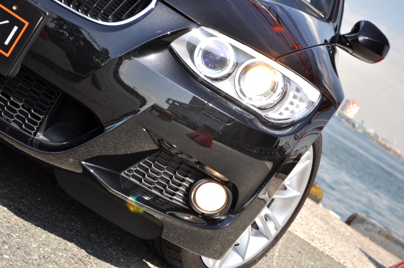 BMW 3シリーズ 中古車