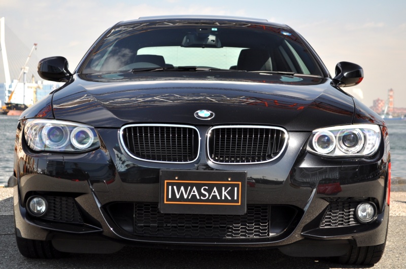 BMW 3シリーズ 中古車