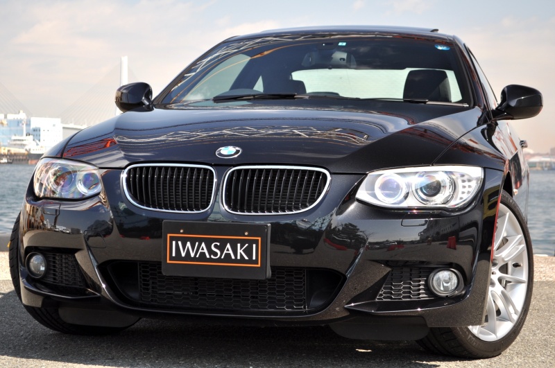 BMW 3シリーズ 中古車