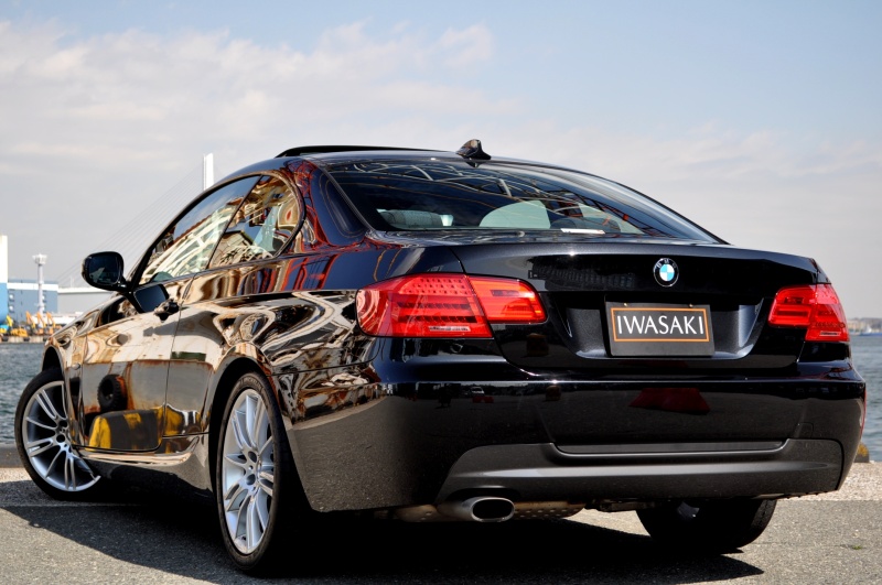 BMW 3シリーズ 中古車