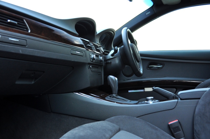 BMW 3シリーズ 中古車