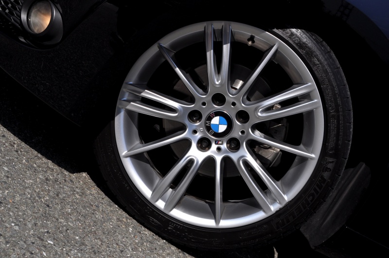 BMW 3シリーズ 中古車