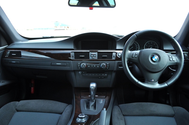 BMW 3シリーズ 中古車