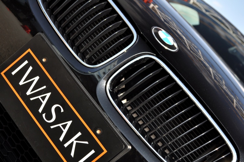 BMW 3シリーズ 中古車