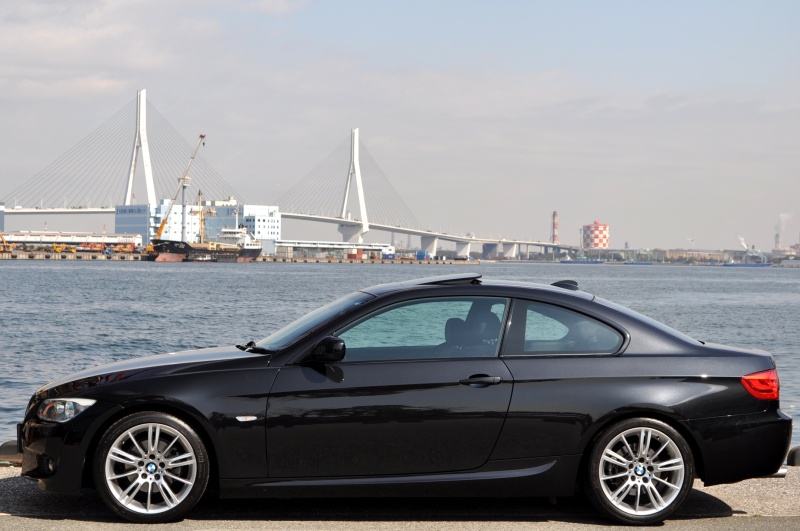 BMW 3シリーズ 中古車