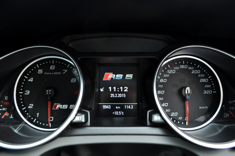 アウディ RS5 中古車