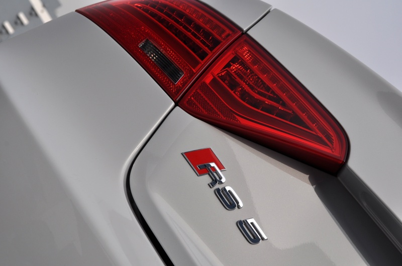 アウディ RS5 中古車