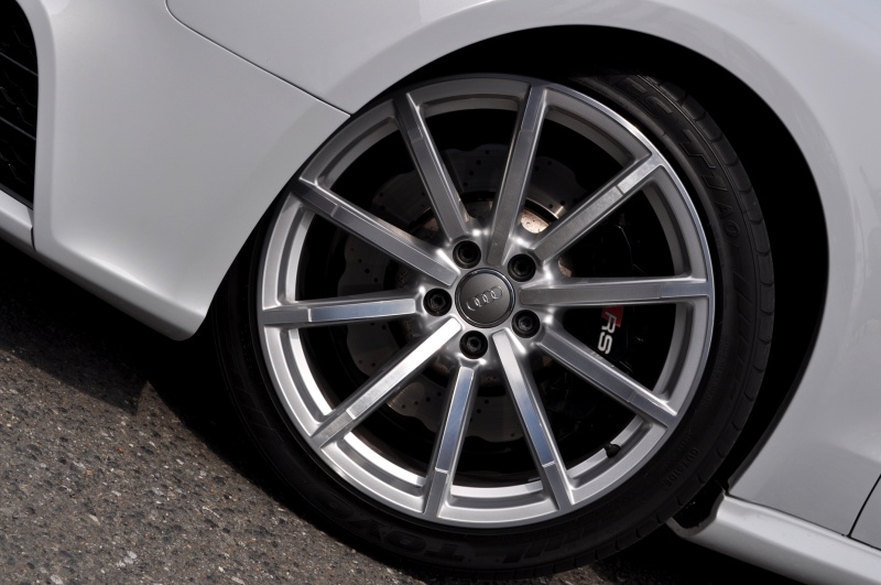 アウディ RS5 中古車