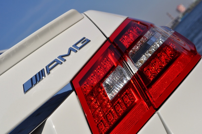 AMG Eクラス 
