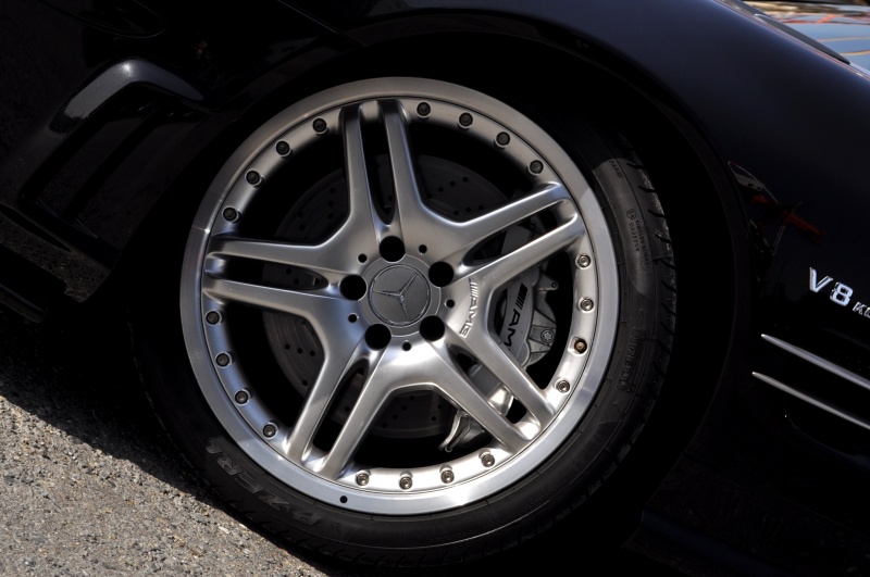 AMG SLクラス 中古車