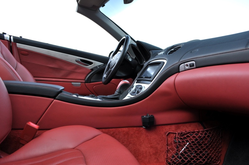 AMG SLクラス 中古車