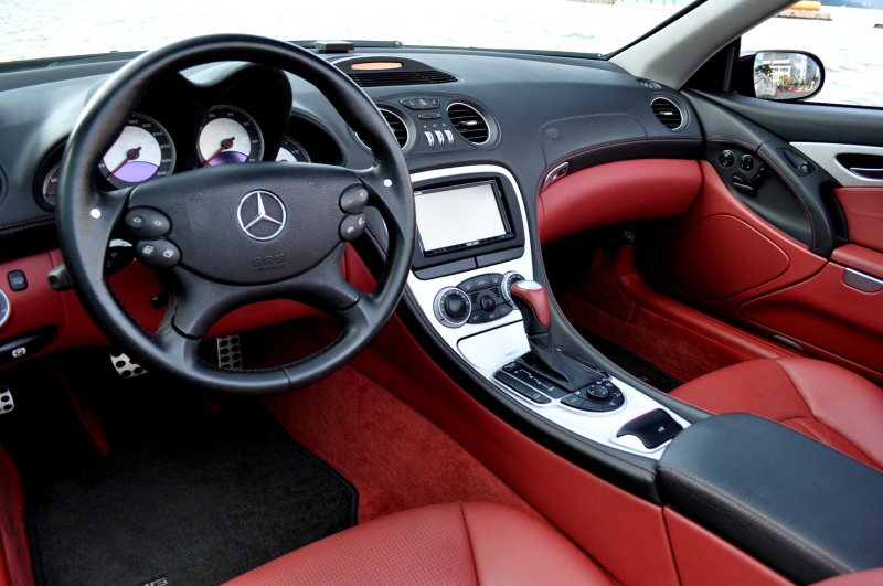 AMG SLクラス 中古車