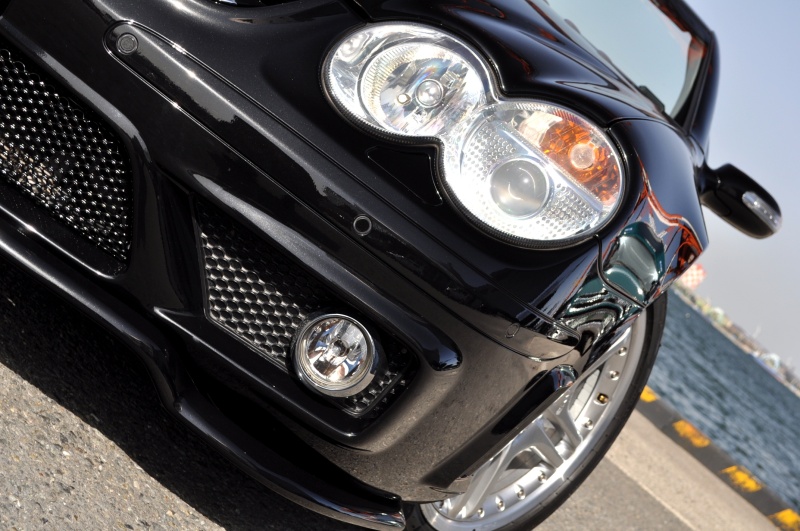 AMG SLクラス 中古車