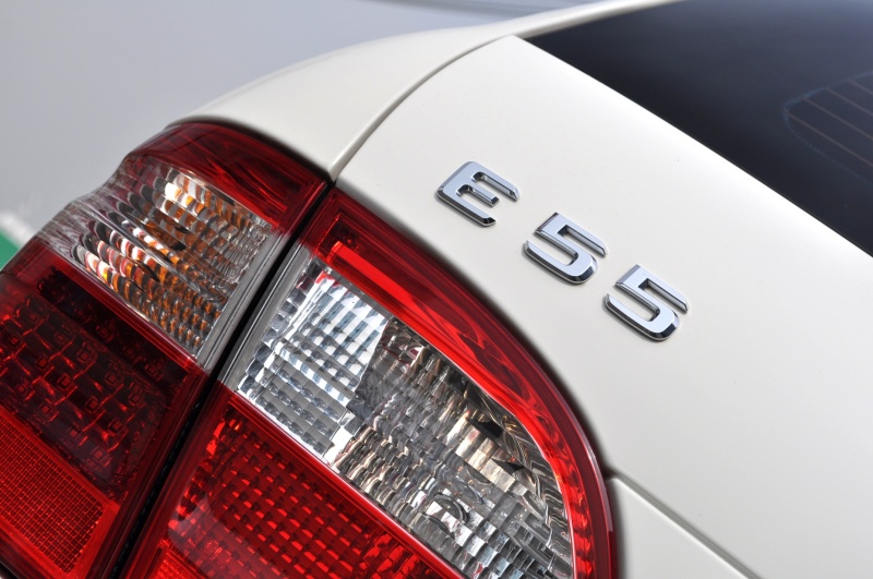 AMG Eクラス 中古車