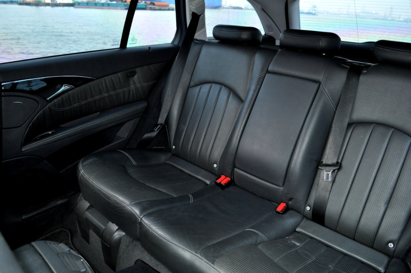 AMG Eクラス 中古車