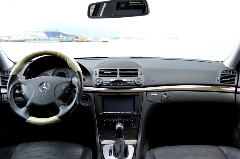 AMG Eクラス 中古車