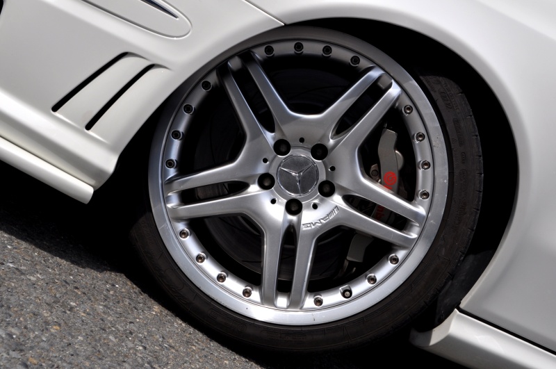 AMG Eクラス 中古車