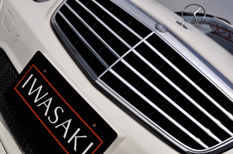 AMG Eクラス 中古車