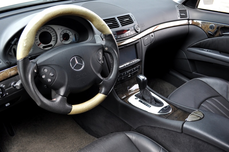 AMG Eクラス 中古車